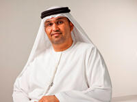 2. Sultan Ahmed Al Jaber (Emirati)