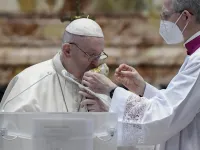 Easter Day celebrated amid Covid-19 pandemic