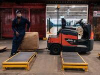 Tobacco season starts in Harare