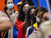 Biden officially recognizes the Armenian 1915 killings as a genocide