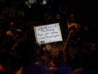 Sheikh Jarrah neighborhood in occupied East Jerusalem
