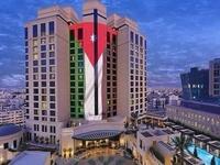 Jordan's 75th Independence Day ceremony