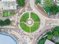2. Lusaka - Zambia