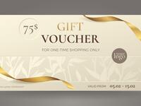 10. Gift card