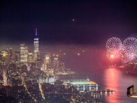 Americans mark Fourth of July