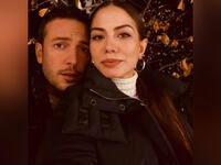 Demet Özdemir and Oğuzhan Koç