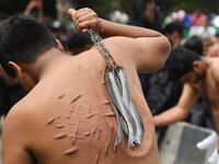 Ashura Day marked by Muslims