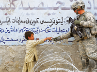 Afghanistan before wars