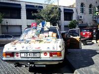 Kawon has been promoting the reading culture since its start as an initiative of selling books on the streets since 2016.