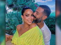 Passant Shawky and Mohamed Farag