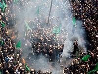 Ashura Day marked by Muslims