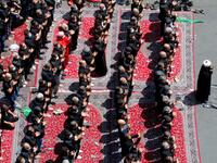 Ashura Day marked by Muslims