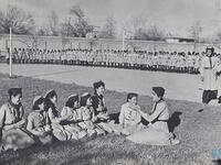 Afghanistan before wars