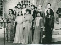 Afghanistan before wars