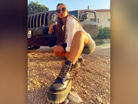 Tima Shomali - Director