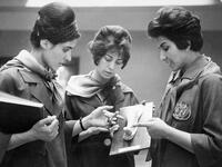 Afghanistan before wars