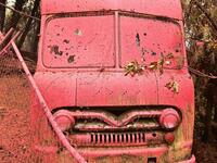 Some more images of the Salt fire near Shasta Lake, California. At least 40 homes/buildings burned from the flames.
