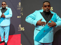 Cedric The Entertainer 