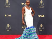 Cynthia Erivo