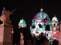 The festival, which features many international artists, is expected to bring in a record number of crowds.