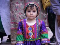 This is Afghan culture.