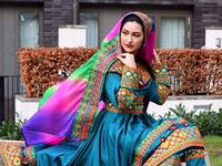 This is Afghan culture.