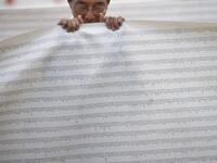 Pro-choice and Anti-abortion Activists Protest in the US