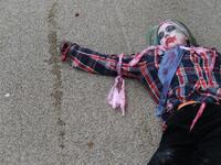 Climate Activists Worldwide Protest During Glasgow COP26