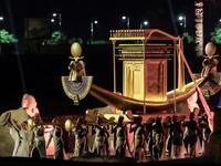 Egypt's Pharaonic ‘Rams Road'