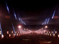 Egypt's Pharaonic ‘Rams Road'