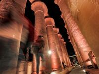 Egypt's Pharaonic ‘Rams Road'