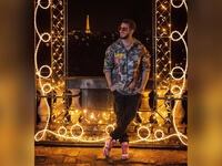 Saad Lamjarred 12.8 million