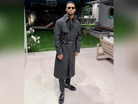 Mohamed Ramadan 19.6 million