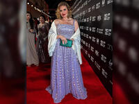 Egyptian Veteran Youssra