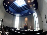 Gulf's Largest Catholic church