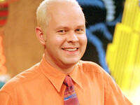 James Michael Tyler died aged 59 after being diagnosed with prostate cancer in 2018.