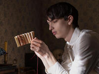 Best Performance by an Actor in a Supporting Role in any Motion Picture  Kodi Smit-McPhee, “The Power of the Dog”