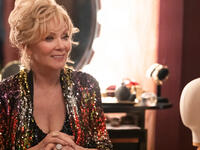 Best Performance by an Actress in a Television Series, Musical or Comedy  Jean Smart, “Hacks”