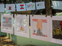 UNICEF's work in the Middle East and North Africa