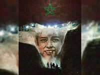 Rayan, Moroccan boy who fell inside a deep well