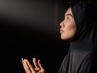 دعاء أول ليلة من العشر الأواخر من رمضان