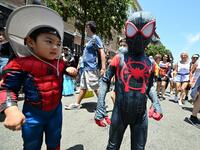 Comic-Con International