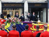 Queen Elizabeth II