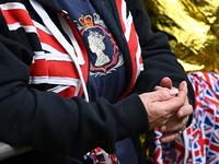 Queen Elizabeth II