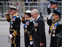 Queen Elizabeth II