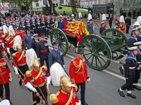 Queen Elizabeth II