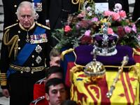Queen Elizabeth II