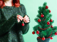 رسائل عيد الكريسماس 2025