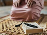 دعاء اليوم الرابع من رمضان 2026