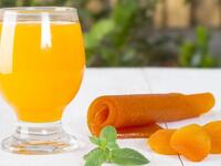 عصير قمر الدين